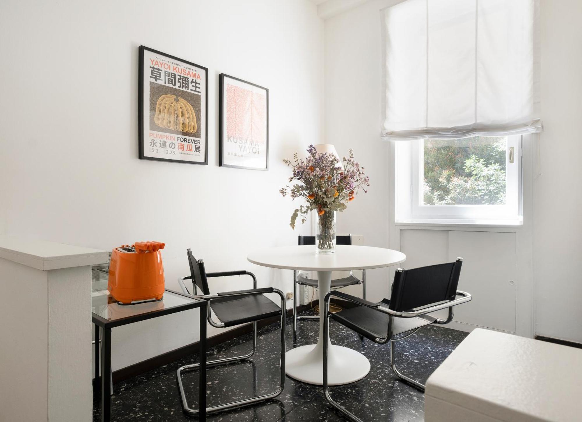 Homemi 5 Vie Apartment มิลาน ภายนอก รูปภาพ
