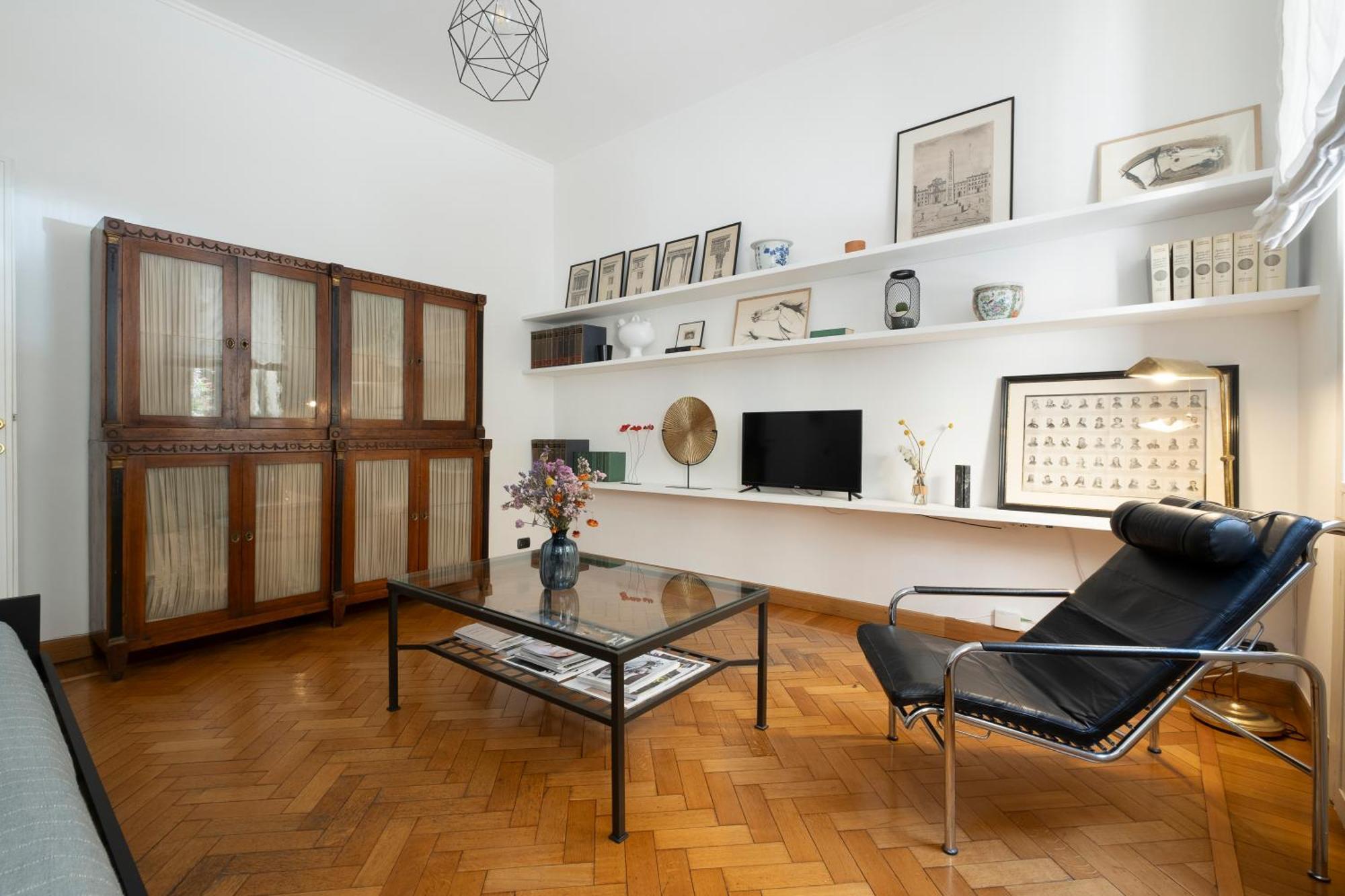 Homemi 5 Vie Apartment มิลาน ภายนอก รูปภาพ
