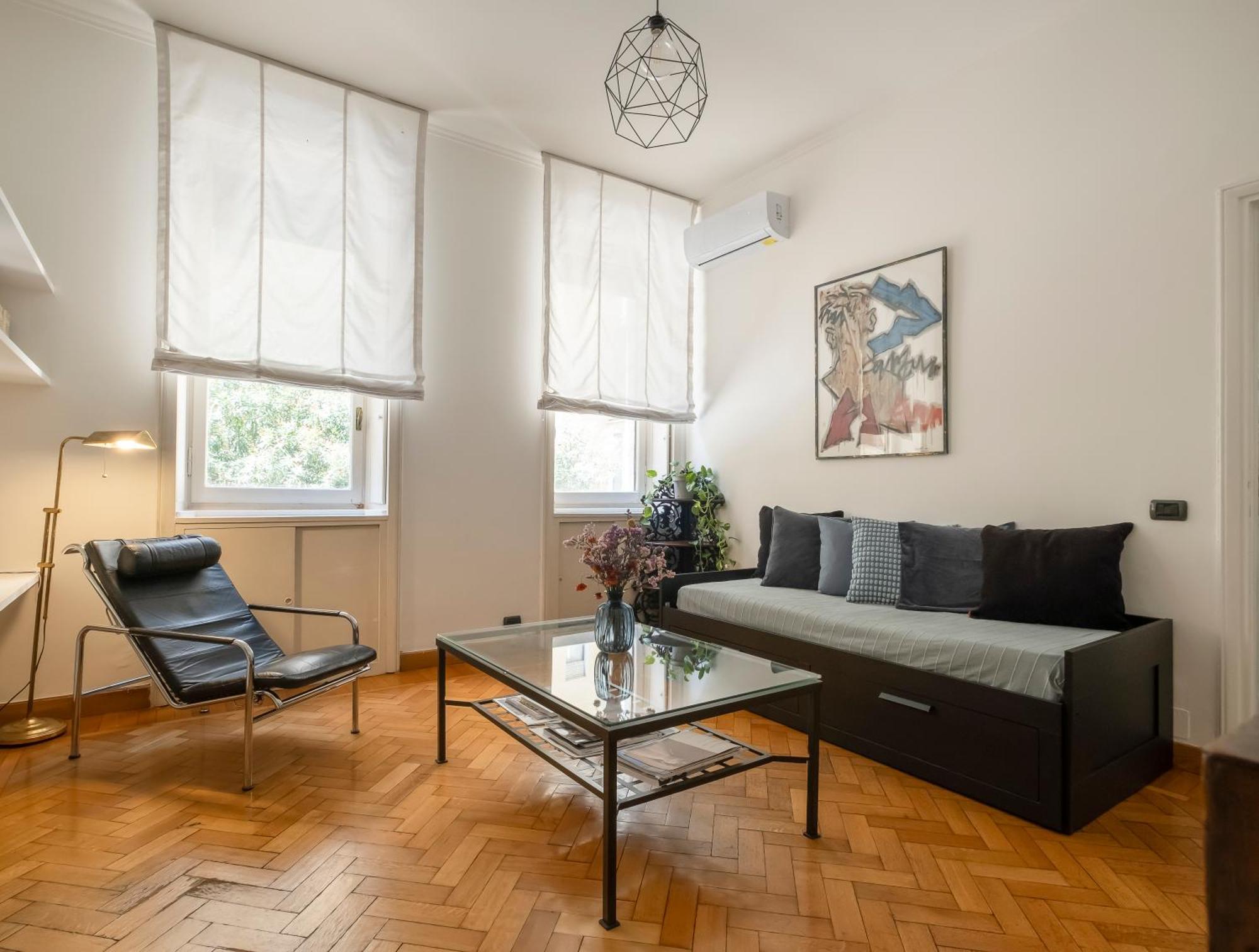 Homemi 5 Vie Apartment มิลาน ภายนอก รูปภาพ